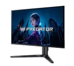 27-tolline Acer monitor X27X1bmiippruzx &mdash; 4K OLED, 240 Hz v&auml;rskendussagedus