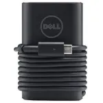Vahelduvvooluadapter Dell Kit E5 45W USB-C FD7VG &ndash; Dell 45 W USB-C toiteadapter FD7VG