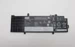 aku Internal 3c 39.3Wh asendusaku Lenovo s&uuml;learvutitele (sisemine, 39,3 Wh)