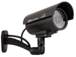 CEE Camera n&auml;idis IR9000 B IR LED &ndash; N&auml;idis-turvakaamera IR LED-iga