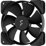 FRACTAL DESIGN Aspect 12 PWM 120mm korpuseventilaator must