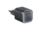 Anker Nano Laadija (45W), Must