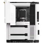 NZXT N7 Z890 Valge ATX emaplaat