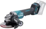 Makita GA036GZ - nurklihvija - juhtmeta - 150 mm - ilma akuta - 40 V