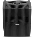 &Otilde;huniisutaja VENTA AH535 Natural 7 L Must 8 W &ndash; 7 L paak, 8 W v&otilde;imsus, 300&times;330&times;300 mm
