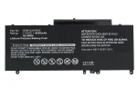 CoreParts MBXDE-BA0067 s&uuml;learvuti varuosa Aku