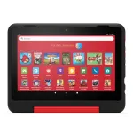 Amazon Fire HD 8 Kids Pro tahvelarvuti (2024) WiFi 32GB 6&ndash;12 aastat Marvel's Avengers B0CVDPXVWR (B0CVDPXVWR)