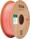 PLA BASIC 1,75mm ROOSA 1kg ESUN 3D FILAMENT (PLA-BASIC175P1P1)