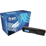 Freecolor TN326C-FRC - Kassett - Ts&uuml;aan - Laser - Brother - MFC-L 8650 CDW - HL-L 8350 CDW - DCP-L 8450 CDW - MFC-L 8850 CDW - HL-L 8250 CDN - DCP-L 8400 CDN - TN326C (TN326C-FRC)