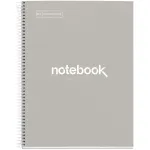 MIQUELRIUS College Notebook Emotions 1 ruuduline DIN A4 siseveerisega (A466282)