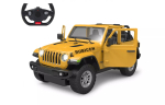Car Jamara Jeep Wrangler JL elektrimootor 1:14