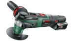 Bosch AdvancedMulti 18 juhtmeta mitmeotstarbeline t&ouml;&ouml;riist koos 1 x PBA 18V 2.5 Ah akuga