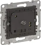 Legrand SEANO sisu 765052 elektrooniline p&otilde;randatermostaat 1 (765052)