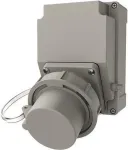 Mennekes pistikupesade kombinatsioon IP67 8109264 (8109264)