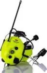 3M Peltor LiteCom Plus MT73H7P3E4410EU sidek&otilde;rvaklapid