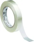 Kleepuv kiudlint 3M Tartan 50 mm x 50 m L&auml;bipaistev