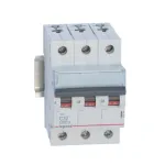Legrand TX3 kaitsel&uuml;liti Miniatuurkaitsel&uuml;liti T&uuml;&uuml;p C 3