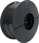 Renkforce RF-5771490 PLA-HF Filament PLA 1.75 mm 1 kg Must 1 tk (RF-5771490)