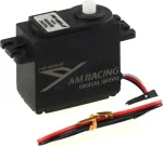 Amewi standard-servo AMXRacing 4806HB digitaalne digiservo, k&auml;igukasti materjal: plast (28946)