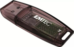 Emtec C410 USB 2.0 m&auml;lupulk 4 GB, punane
