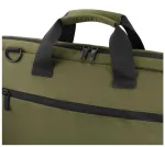 Hama 00222048 Ultra Lightweight s&uuml;learvutikott, 34-36 cm (13,3-14,1 tolli), oliivroheline