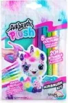 Canal Toys Epee Project Plush Refill Pack (5 Pens & 20+ Stencils) (OFG239)