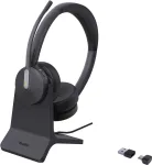 Peakomplekt Yealink BH70 Dual alusega Teams