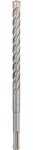 L&ouml;&ouml;ktrellipuur Bosch 5 mm, mudel 2 608 833 772, &uuml;ksikpuur vasarpuurile