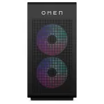 HP OMEN 35L GT16-1072ng AMD Ryzen&trade; 7 9800X3D m&auml;nguarvuti