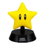 Lambuke Paladone Super Mario Super Star Icon Light &mdash; dekoratiivne LED-&ouml;&ouml;lamp