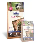 Bosch Maxi Adult kuivtoit koertele, 15 kg