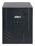 Dahua Technology PFM3350-1500 katkematu toiteallikas (UPS) Line-Interactive 1,5 kVA 900 W 4 vahelduvvoolu pistikupesa