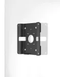 Compulocks VESA klaasist kinnitusklamber turvapesaga - Paigalduskomplekt (VESA-hoidik)