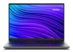 MEDION Avantum 14 E1e Intel&reg; Celeron&reg; N N4500 Netbook 35.6 cm (14 inch) Full HD 8 GB DDR4-SDRAM 256 GB Flash Wi-Fi 6 (802.11ax) Windows 11 Home hall