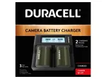 Duracell DRC6101 akulaadija
