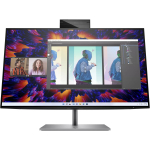 Monitor HP Z24m G3 23,8-tolline Quad HD 2560 x 1440
