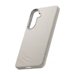 PanzerGlass CARE&trade; by &reg; Flow Case Vanilla w. Qi Samsung Galaxy S26+