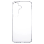 Mobiiltelefoni &uuml;mbris Usorteret Tolerate TPU kate Samsung S25+ jaoks &mdash; 6,7 tolli (17 cm), l&auml;bipaistev