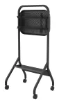 Peerless SR860-EUK teabekuva kinnitus 190,5 cm (75-tolline) must