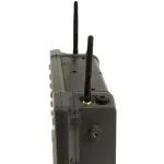 Motorola AN2030 v&otilde;rguantenn RP-SMA 3,7 dBi