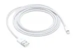 Apple Lightning-USB kaabel 2 m MD819ZM/A