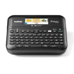 Brother PT-D610BTVP etiketiprinter termo&uuml;lekandega 180 x 360 DPI 30 mm/s juhtmega ja juhtmeta TZe Bluetooth