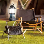 Kaasaskantav Bluetooth-raadio Makita DMR057 lambi ja taskulambiga
