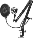 Laua mikrofoni alus SPEEDLINK SL-800011-BK