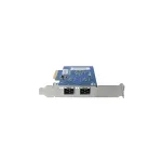 BlueLAN BLCNADAC02 konvergentne v&otilde;rguadapter X520-DA2, 10GbE kahe pordiga SFP+, Intel 82599