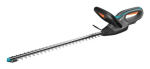 Gardena EasyCut 55/18V P4A akuta hekil&otilde;ikur, Solo (14735-55)