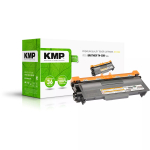 Toner KMP Brother TN-3380 8500 lehek&uuml;lge Must