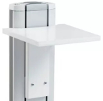 Mountimiskomplekt alumiinium SMS Smart Media Solutions PD300010-P0