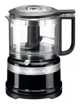KitchenAid 5KFC3516EOB 0,83 L 240 W must, roostevaba teras