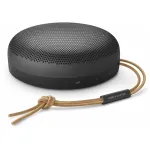 Bang & Olufsen Beosound A1 2nd Gen 1734002 k&otilde;lar, must